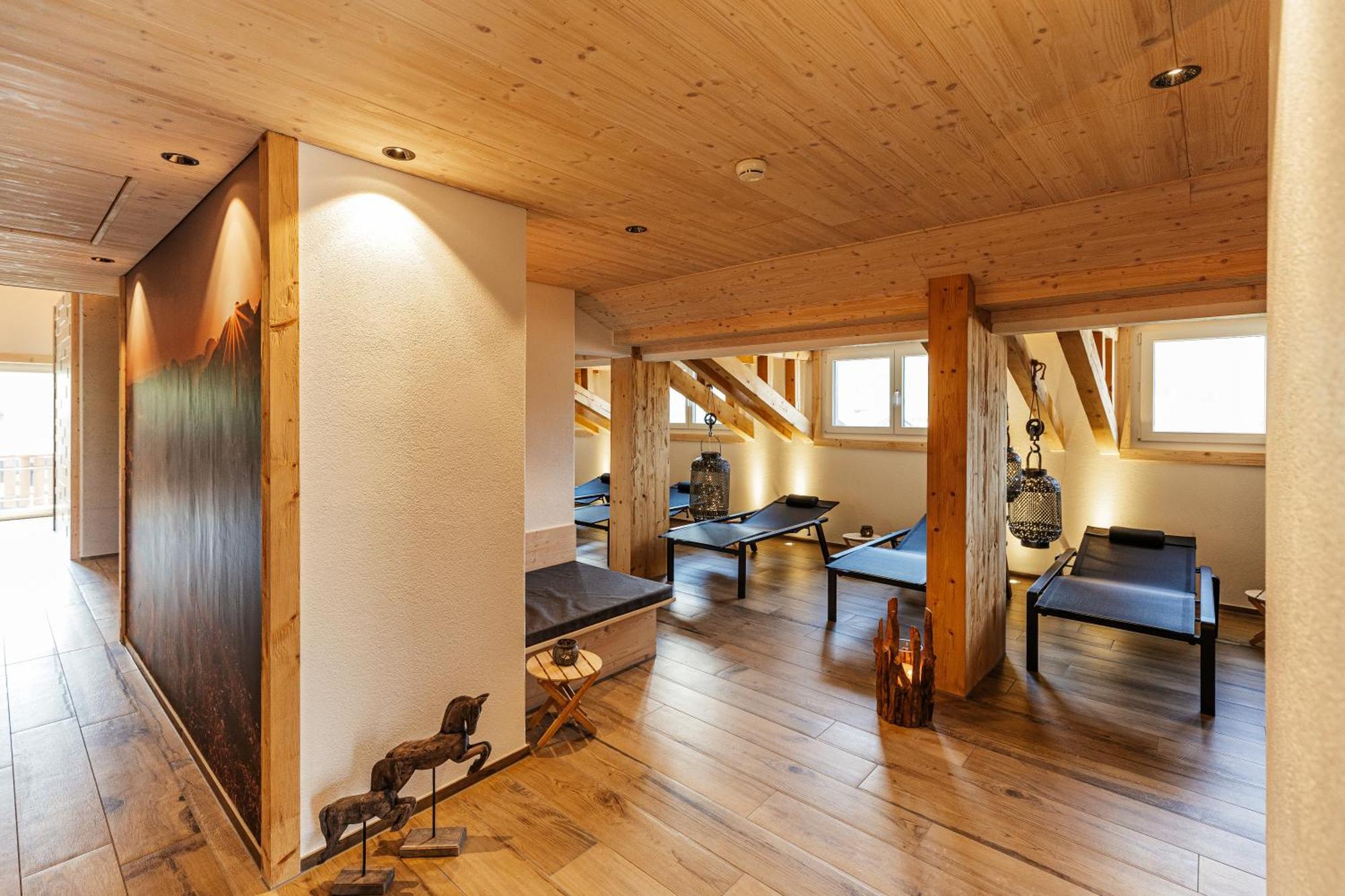 Roggenstock Lodge Oberiberg Экстерьер фото