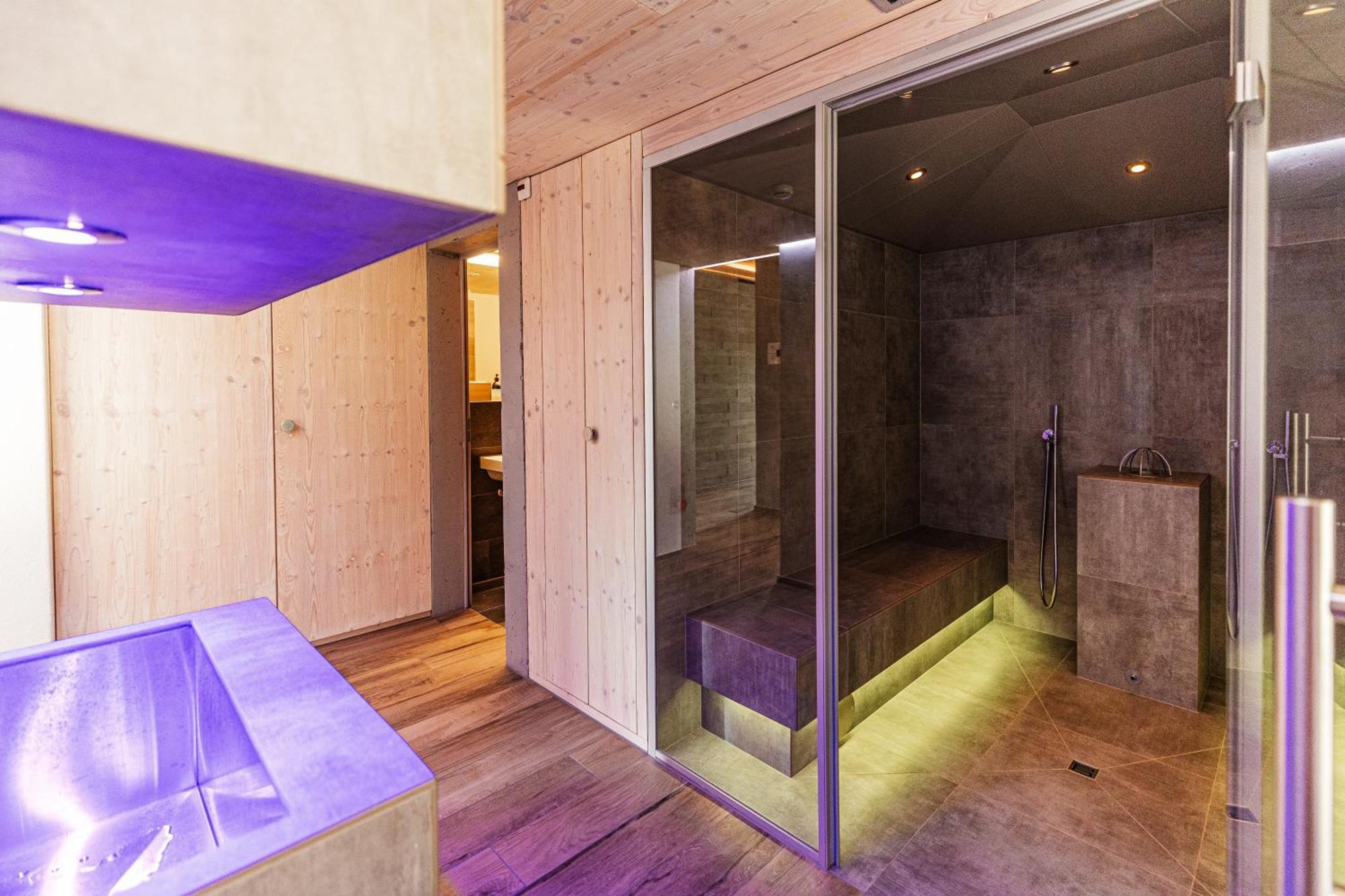 Roggenstock Lodge Oberiberg Экстерьер фото