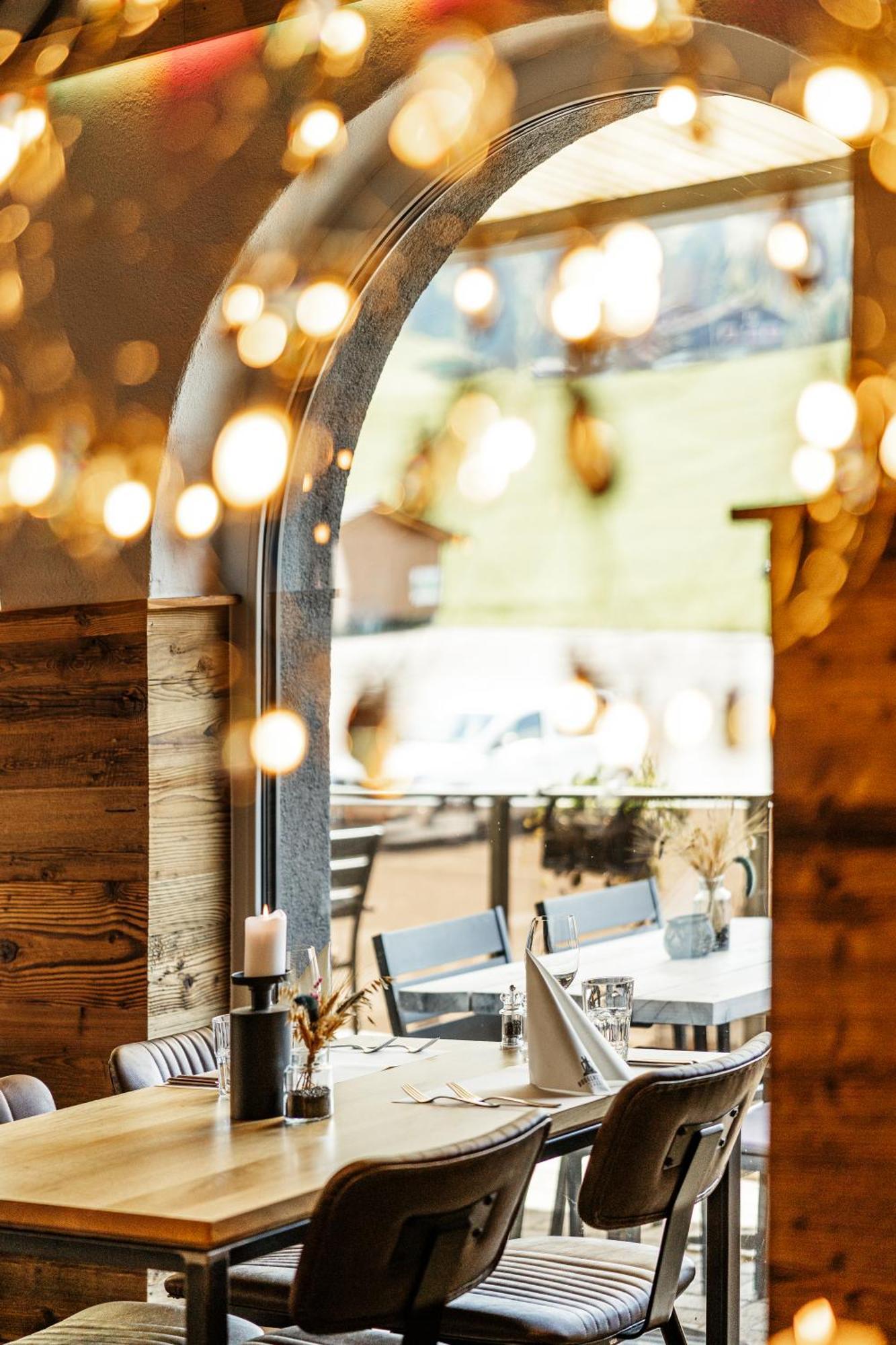 Roggenstock Lodge Oberiberg Экстерьер фото