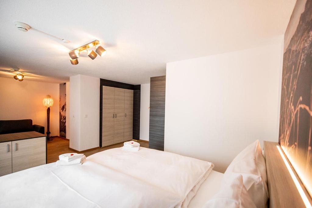 Roggenstock Lodge Oberiberg Экстерьер фото