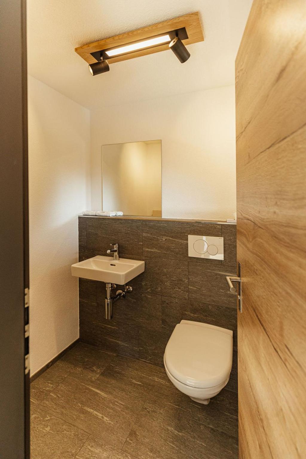 Roggenstock Lodge Oberiberg Экстерьер фото