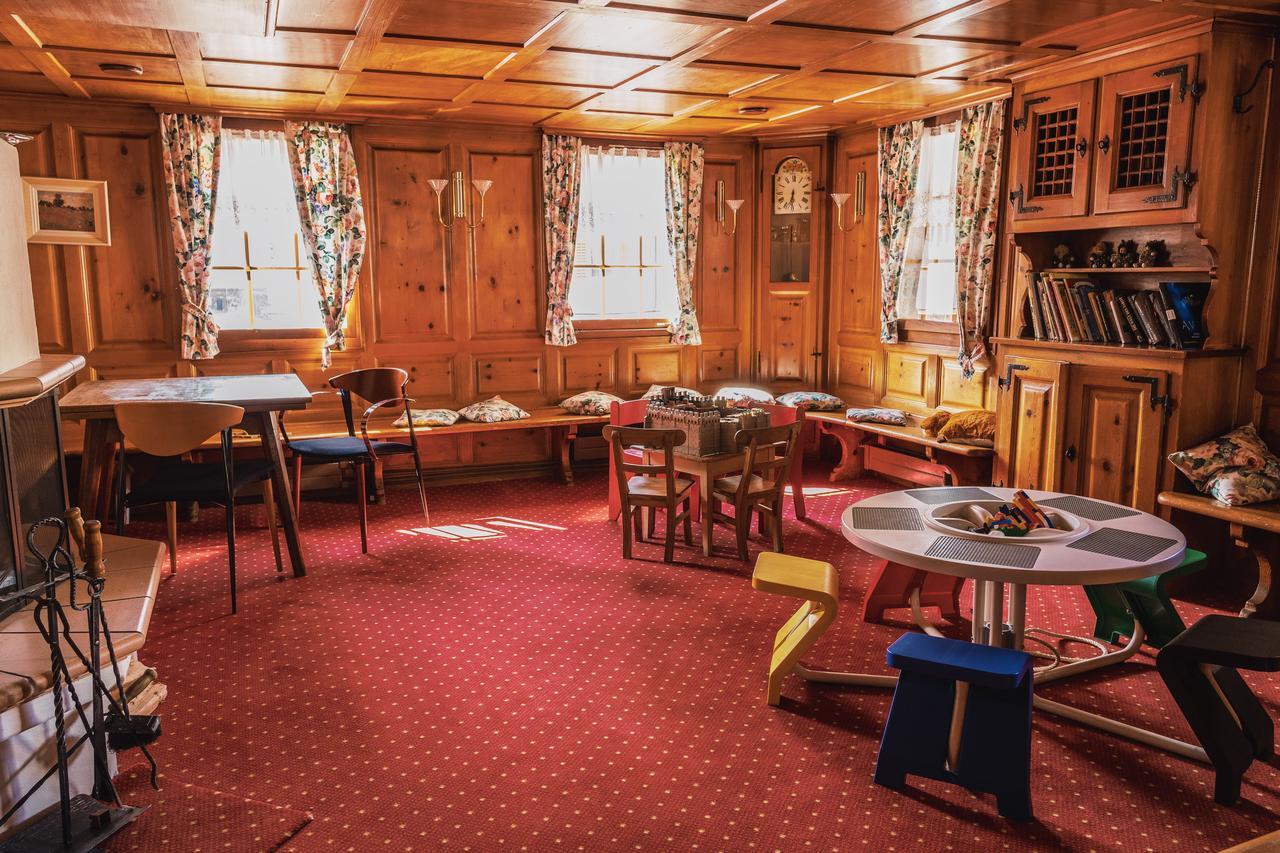 Roggenstock Lodge Oberiberg Экстерьер фото