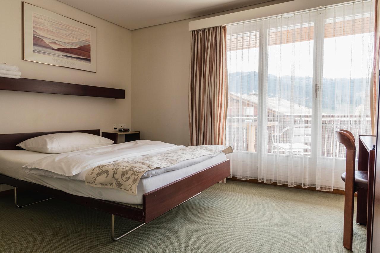 Roggenstock Lodge Oberiberg Экстерьер фото