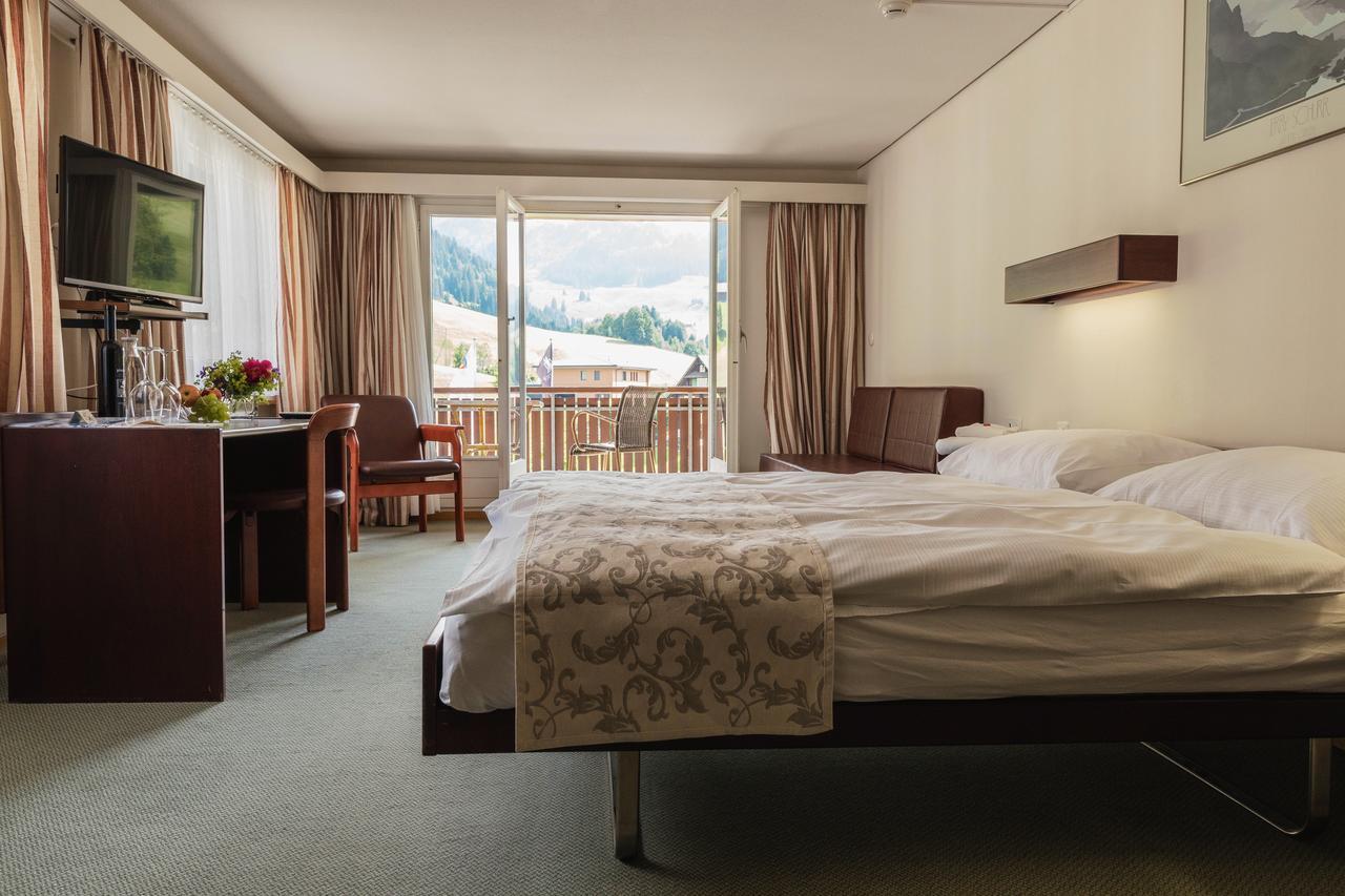 Roggenstock Lodge Oberiberg Экстерьер фото
