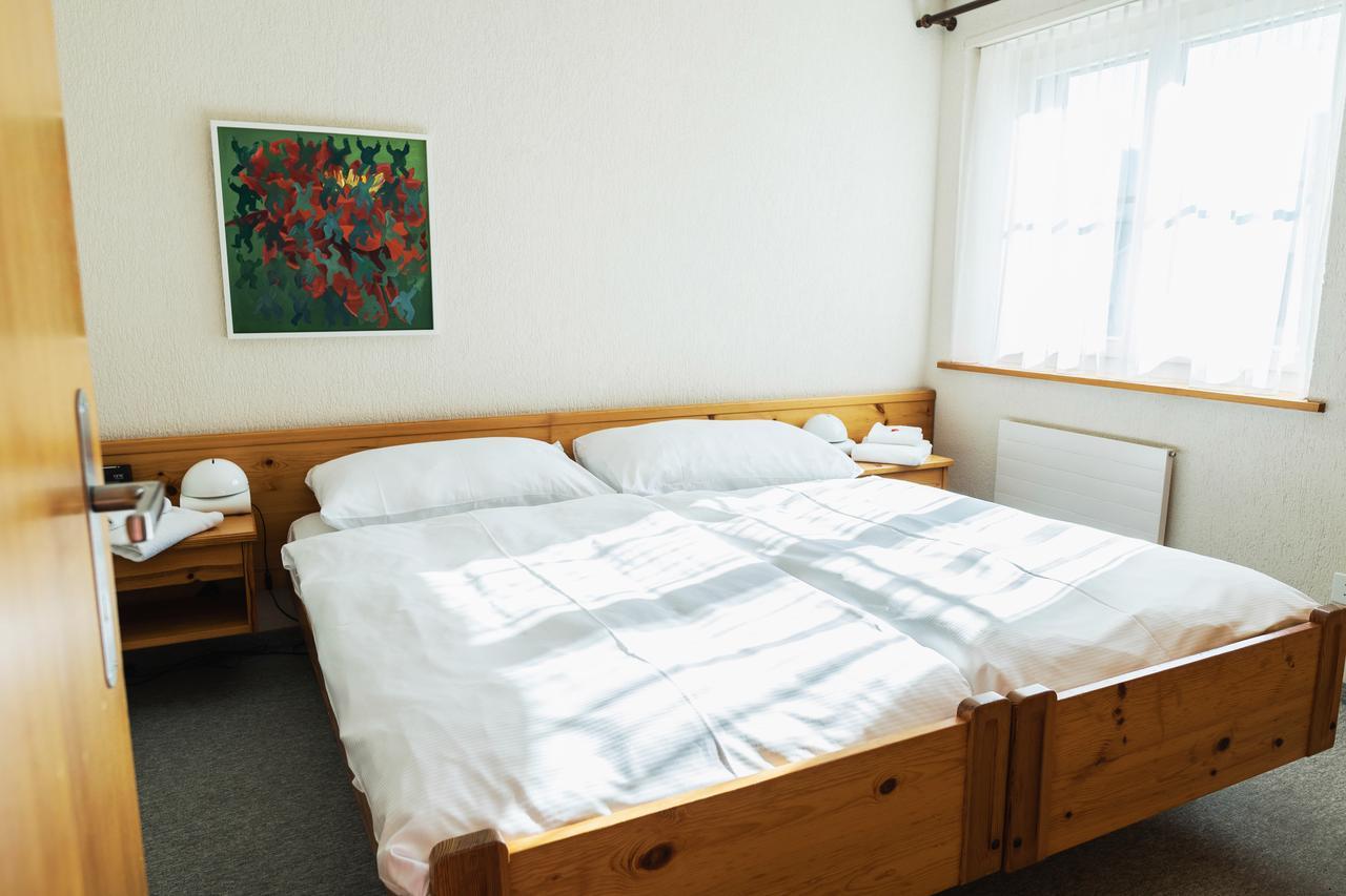 Roggenstock Lodge Oberiberg Экстерьер фото