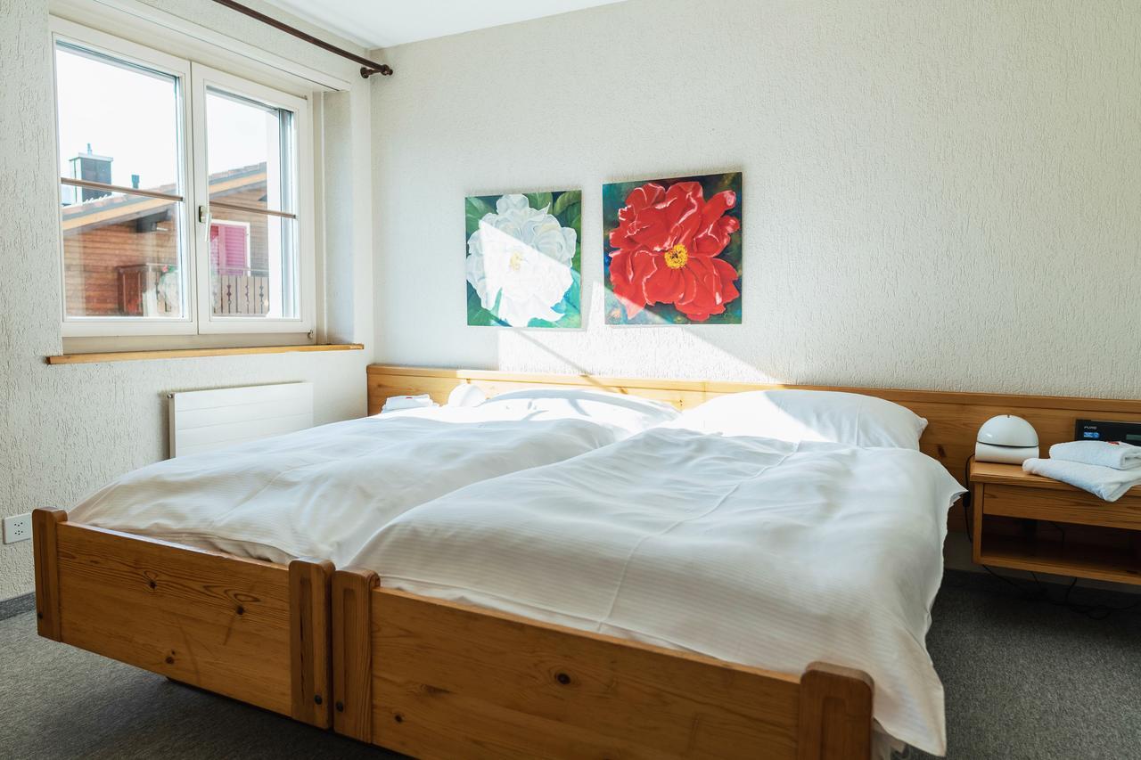 Roggenstock Lodge Oberiberg Экстерьер фото