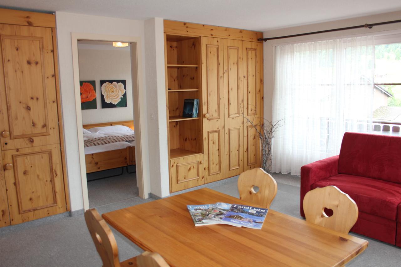 Roggenstock Lodge Oberiberg Экстерьер фото